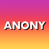 Anony - Q&amp;A Anonymously - faisal khalid