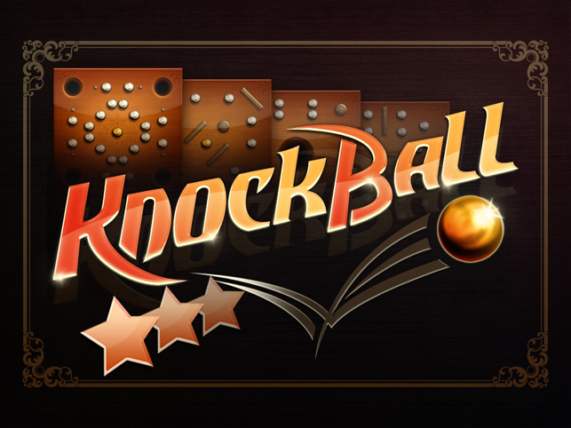 ‎Knockball Screenshot