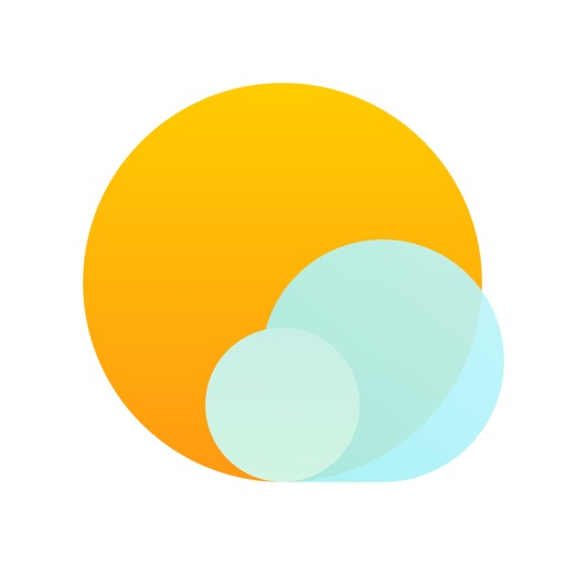 Wetter von t-online icon