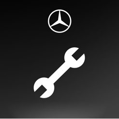 ‎Mercedes me Service