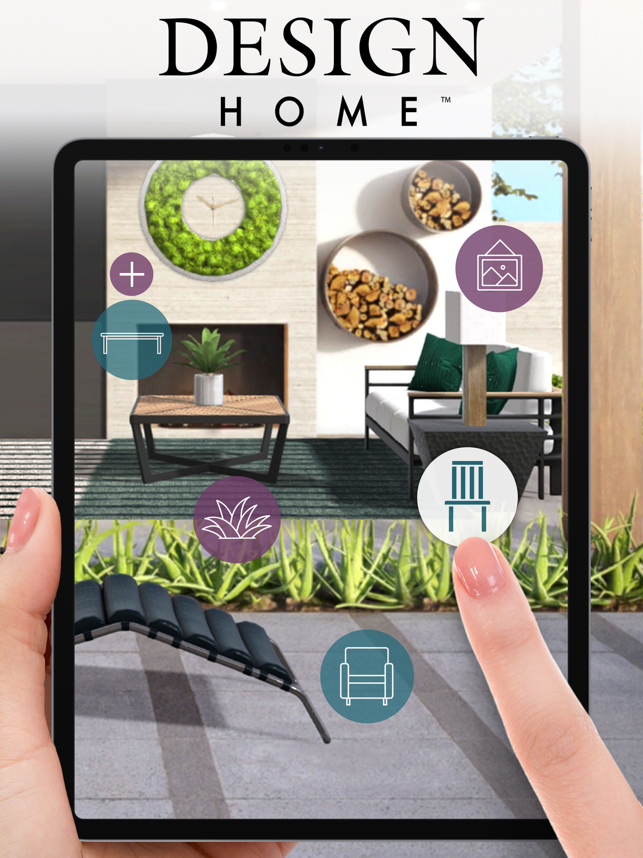 ‎Design Home™: House Makeover תמונות מסך