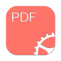 ‎PDF Attributes