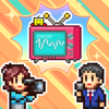 방송사 스토리 - Kairosoft Co.,Ltd