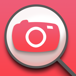 ‎Photo Investigator