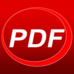 ‎PDF Reader - Edit & Scan PDF
