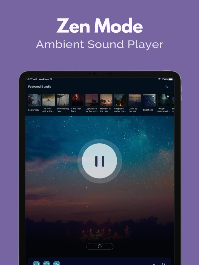 ‎Podcast Player App - Castbox Screenshot