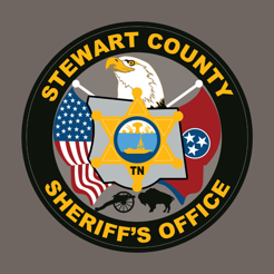 ‎Stewart County Sheriff TN