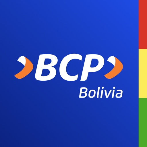 Banca M Vil Bcp Bolivia By Banco De Cr Dito De Bolivia S A