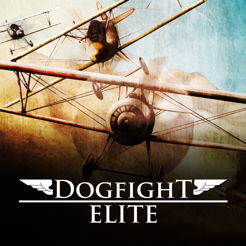 ‎Dogfight Elite Airplane Combat