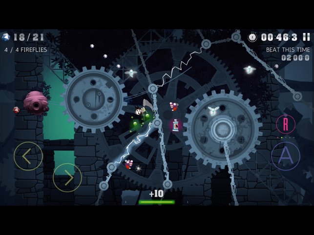 ChronoBob Screenshot