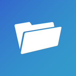 ‎File Storage – The only file manager you need