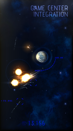 ‎Eve of Impact Screenshot