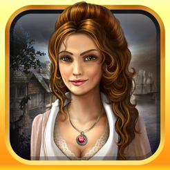 ‎Golden Trails 2: Hidden Object Adventure (Premium)