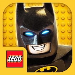 LEGO® BATMAN IL FILM - GIOCO