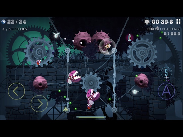 ChronoBob Screenshot