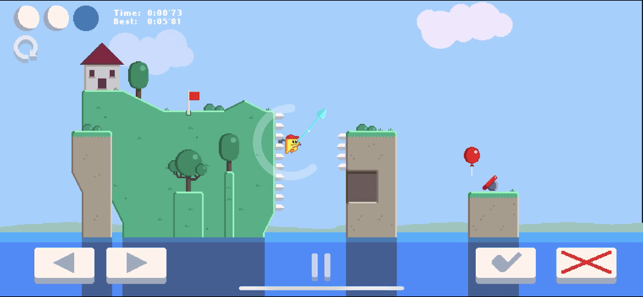 ‎Golf Zero Screenshot