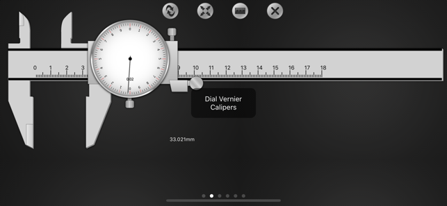 ‎Ruler Box - Measure Tools Screenshot