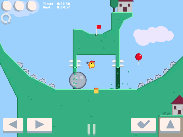 ‎Golf Zero Screenshot