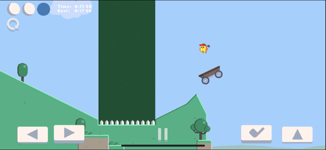 ‎Golf Zero Screenshot