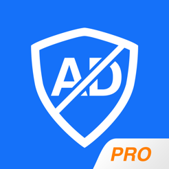 ‎AdBye Pro-stop web pop-up ads