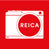 12. Reica - 디지털 필름 카메라 - Cheol Kim