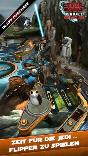 ‎Zen Pinball Screenshot