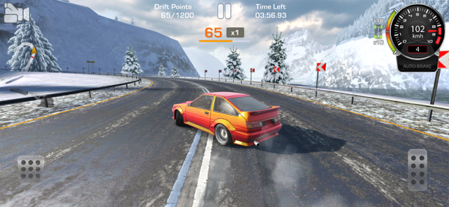 ‎CarX Drift Racing Screenshot