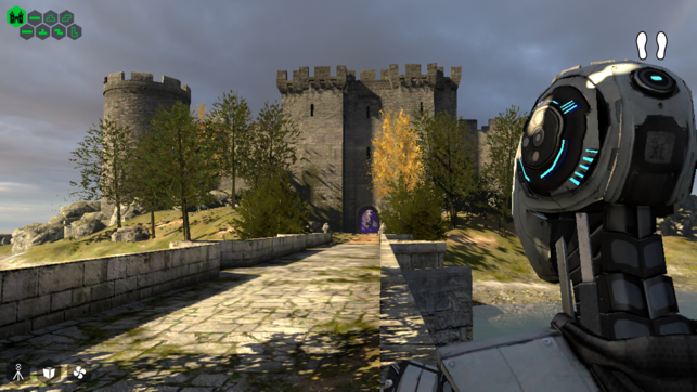 ‎The Talos Principle Screenshot