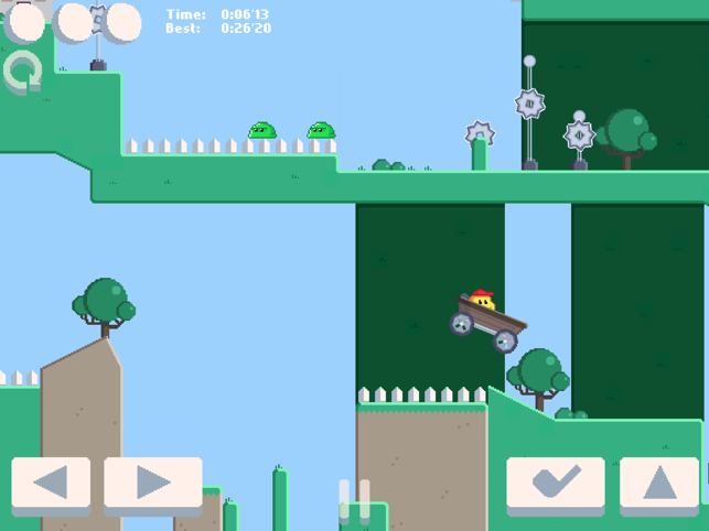 ‎Golf Zero Screenshot