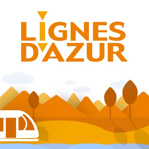 Lignes d’Azur Mobile