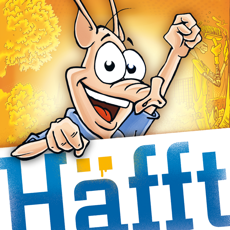 ‎Häfft-Äpp - Schule organisiert