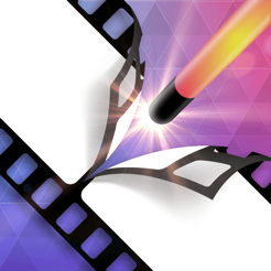 ‎Video Editor Guru- Movie Maker