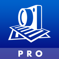 ‎SharpScan Pro: OCR PDF scanner