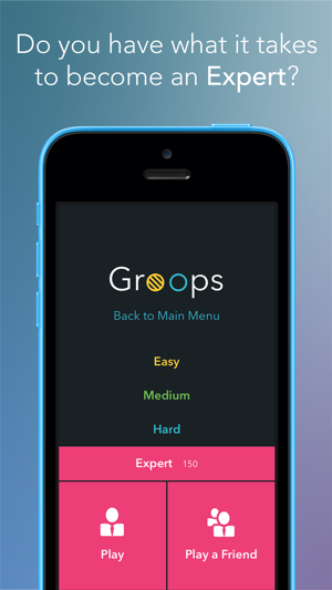 ‎Groops Screenshot