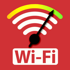 ‎WiFi Check - speed tool