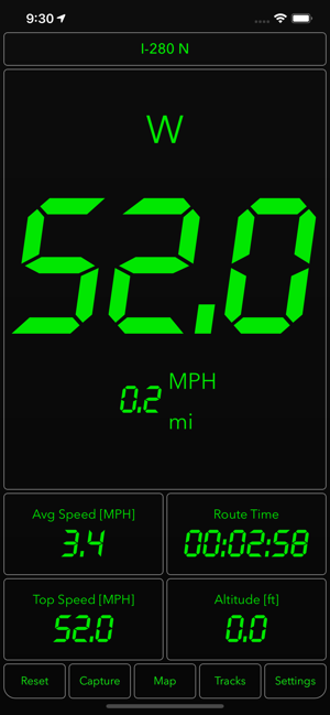 ‎Speed PRO+ Screenshot