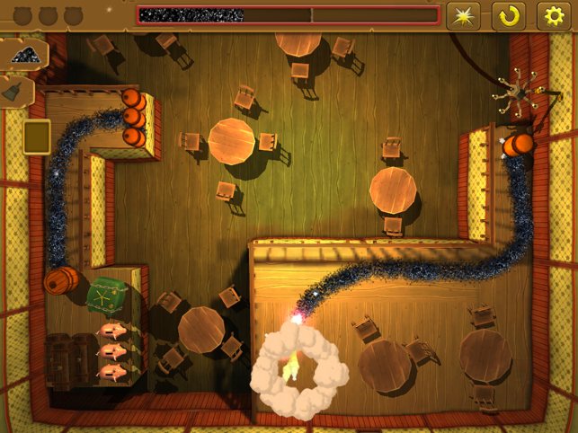 ‎Gunpowder Screenshot