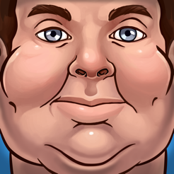 ‎Fatify - Make Yourself Fat