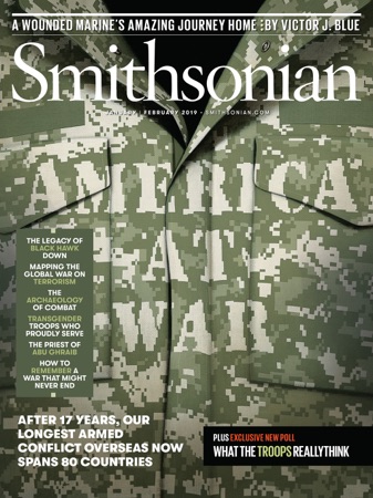 smithsonian magazine