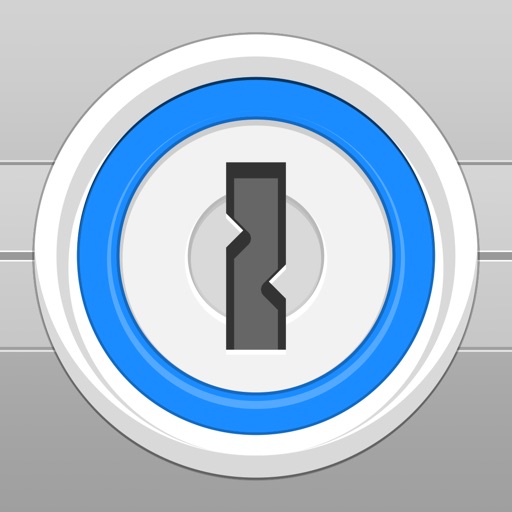 1Password - Password Manager and Secure Wallet 1Password - Password Manager and Secure Wallet