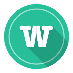 ‎Writed - Distraction-free text editor