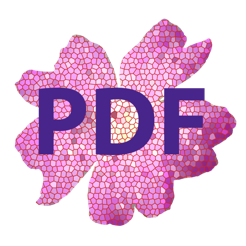 ‎Geranium PDF Converter