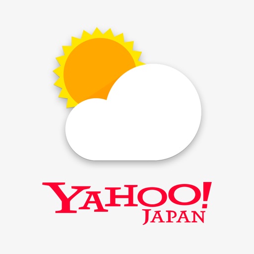 Yahoo!天気 - 雨雲の接近や台風の進路がわかる無料の気象予報アプリ