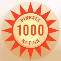 ‎Pinball Nation