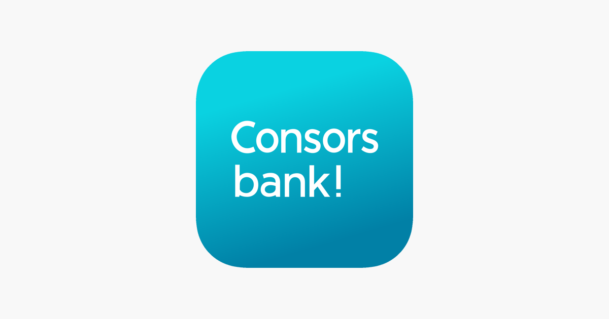 Consorsbank Im App Store