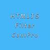 HTMLJSFilterConvPro - Barbosa Ximene