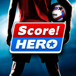 ‎Score! Hero