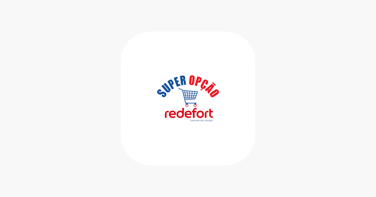 Super Opcao Redefort On The App Store