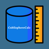 Cublisphere Calc - Aykut KUSAR