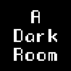 ‎A Dark Room